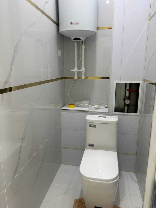 3xonali uy ijaraga beriladi oilaga