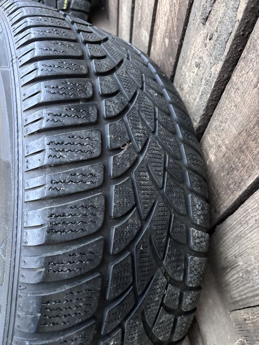 Jante 18” 5x112 BMW seria G sau Mercedes Audi