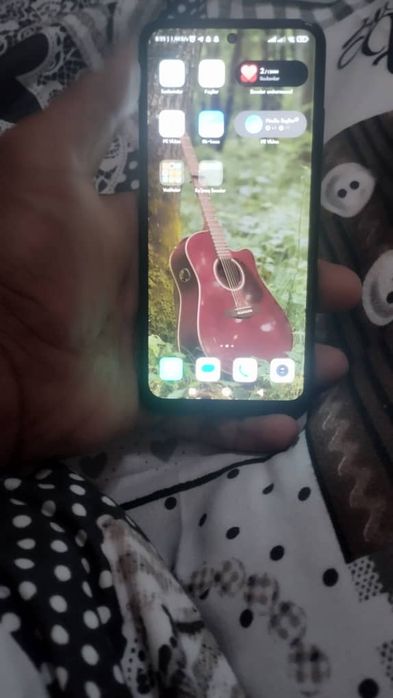 Redmi Note 10S xiaomi