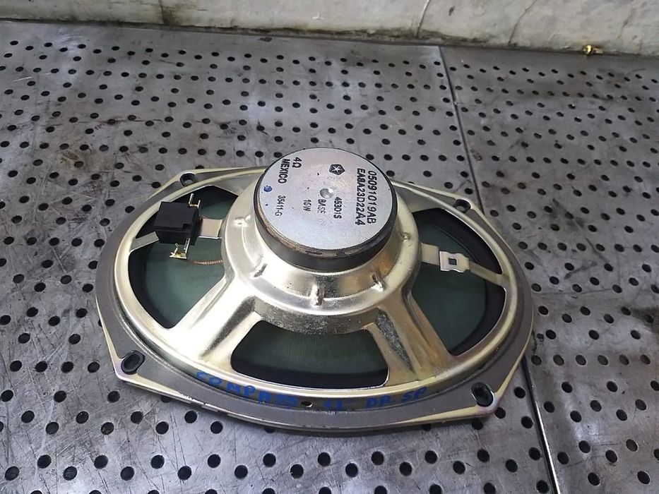 Boxa audio dreapta spate jeep compass 1 mk49 easa23d22a4