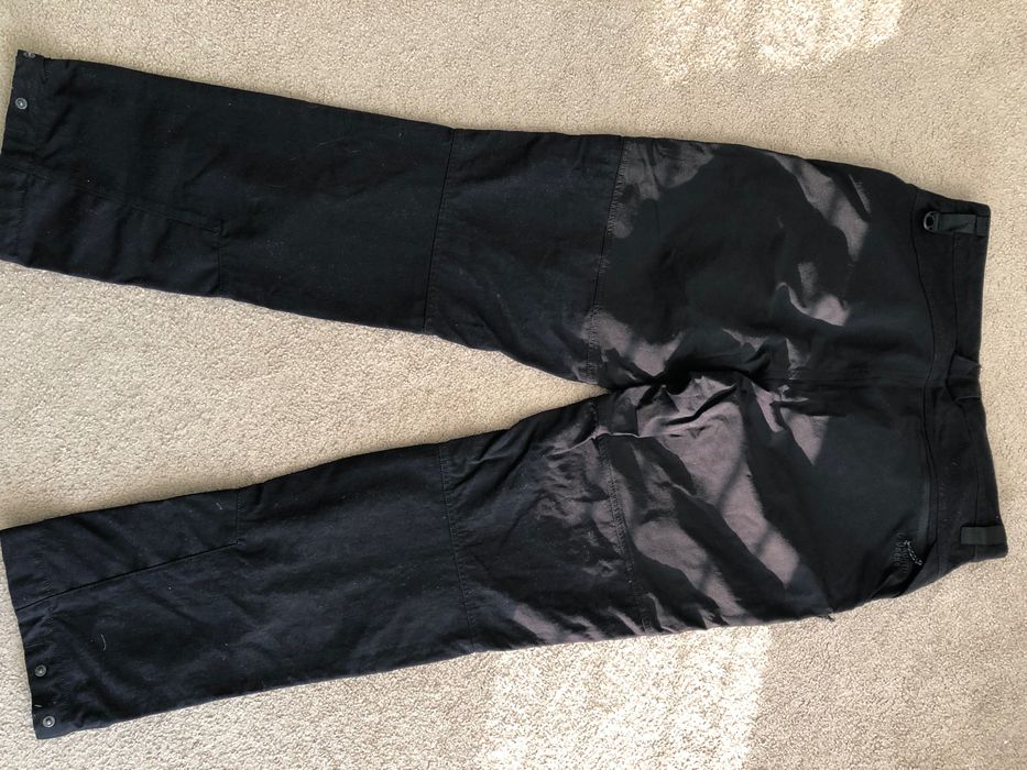 Haglofs и North Bend мъжки туристически панталон