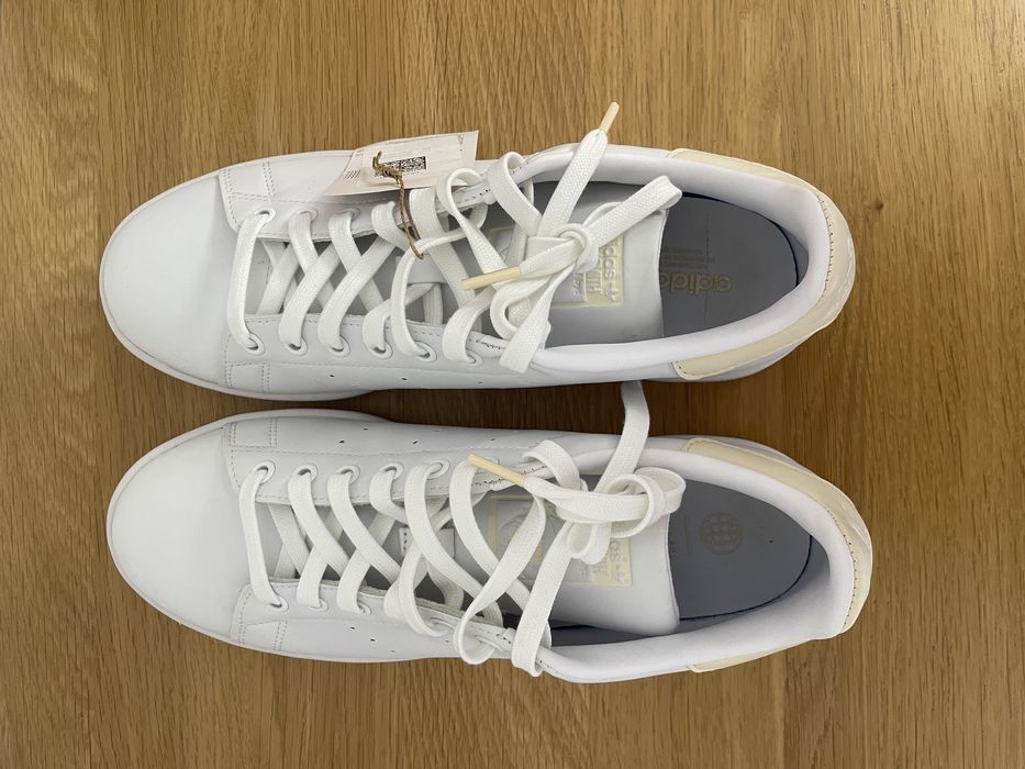 Кеды Adidas Stan Smith