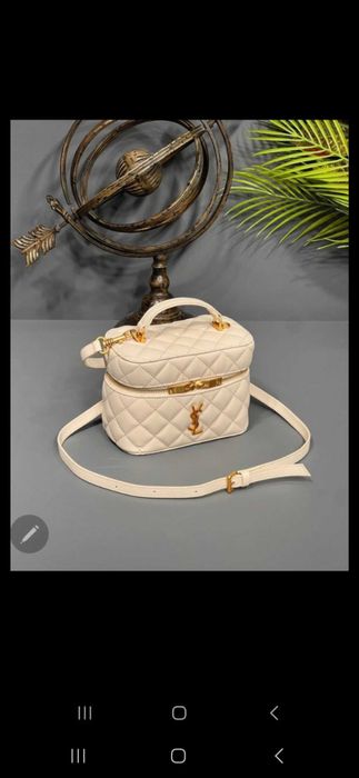 Чанти h*e*rmes  y*s*l