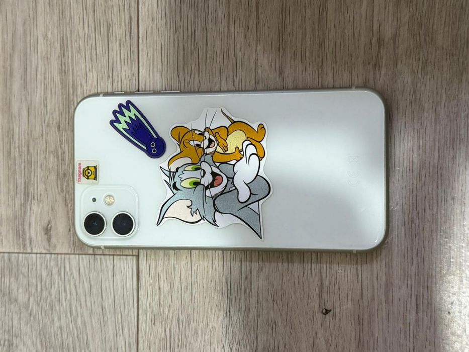 Айфон 11 64 гб 72%