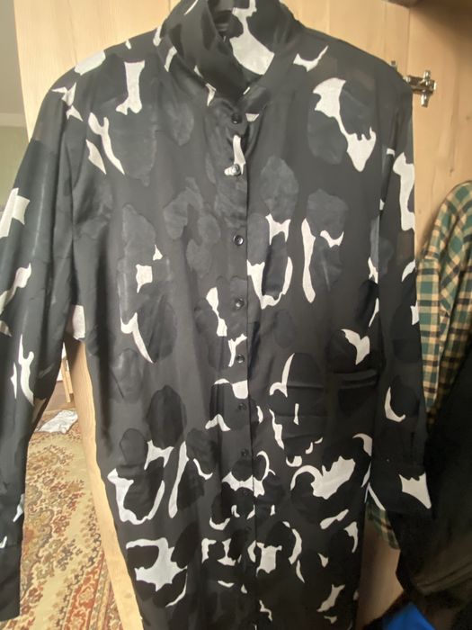 Платие вечерное с накидкой