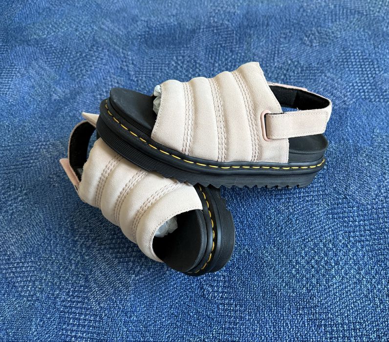 Dr. Martens Kole Sandals ОРИГИНАЛНИ дамски сандали 39/25см