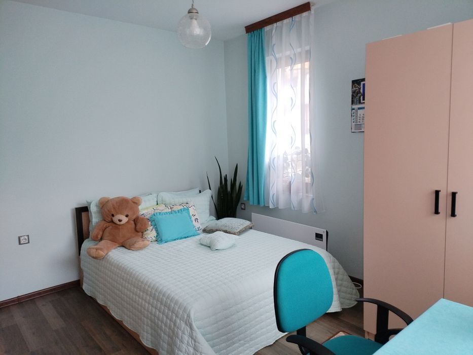 Продава се Етаж от къща в Смолян, Устово - 140 кв.м за 685 €/кв.м - Снимка #3