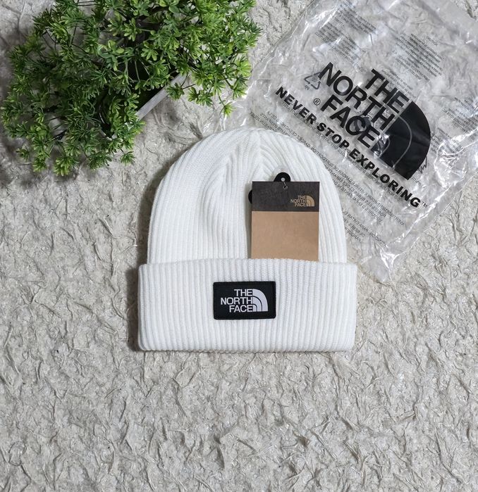 Caciula The North Face Alba