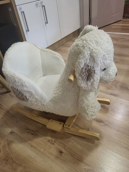 Детска количка Amica Kikka boo