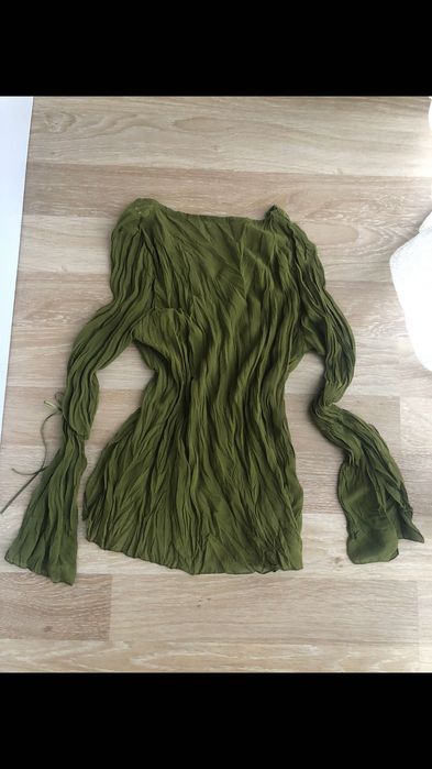 Bluza festival boho chic/bluza de vara vaporoasa oversized