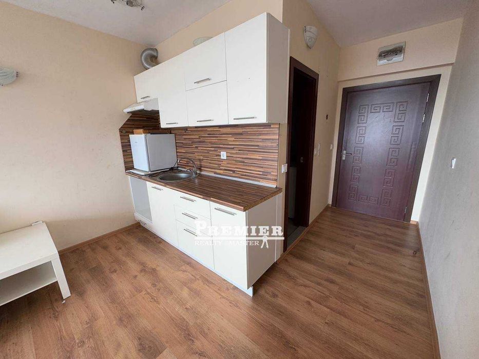 Продава се Едностаен апартамент в Несебър - 42 кв.м за 485 €/кв.м - Снимка #1