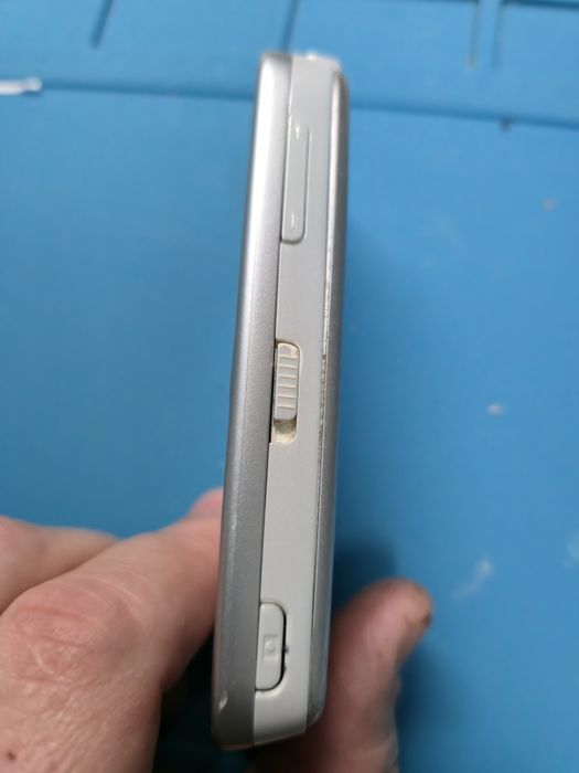 Telefon Colectie: Nokia 5230 XpressMusic White