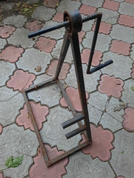 Устройство для намотки.