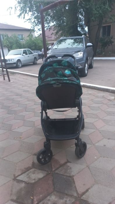 Детская коляска.