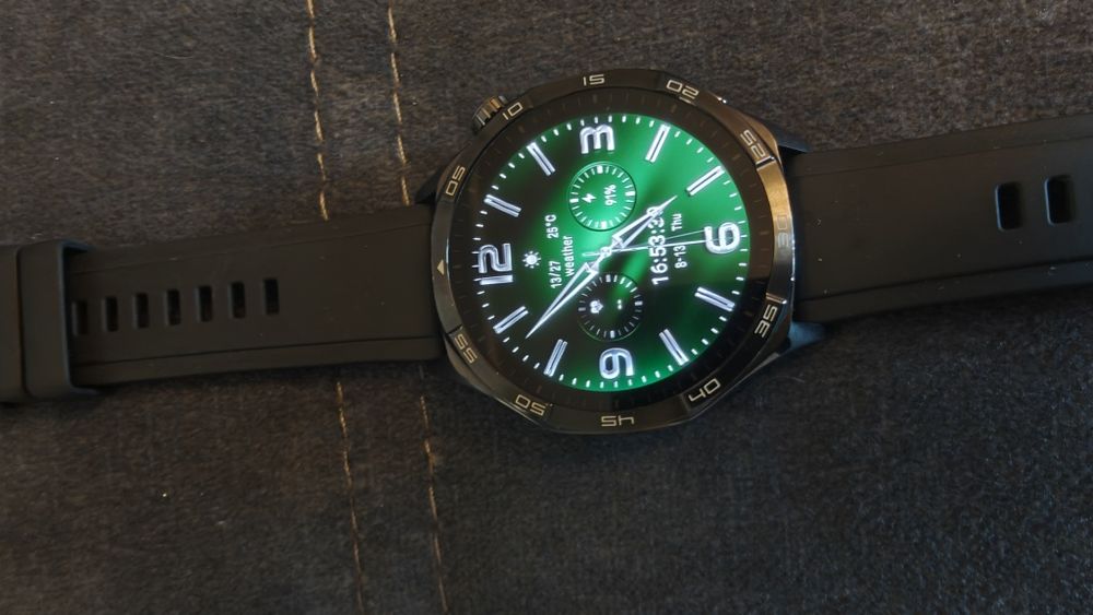 HUAWEI watch GT 5 46 mm