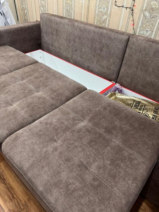 Диван трансформер