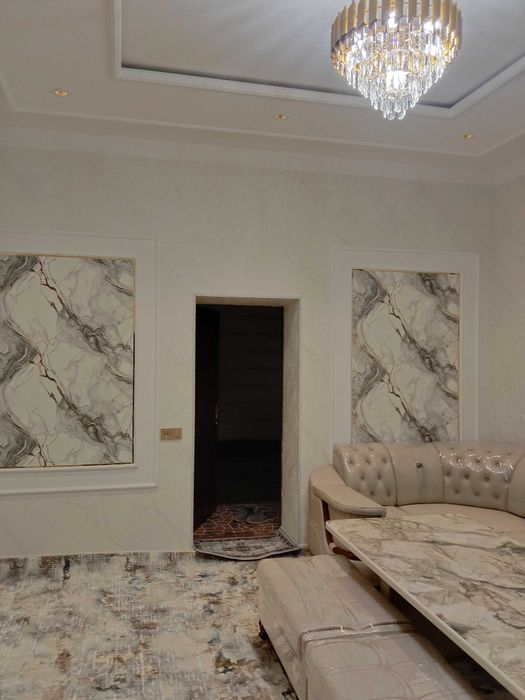 евро ремонт под ключ