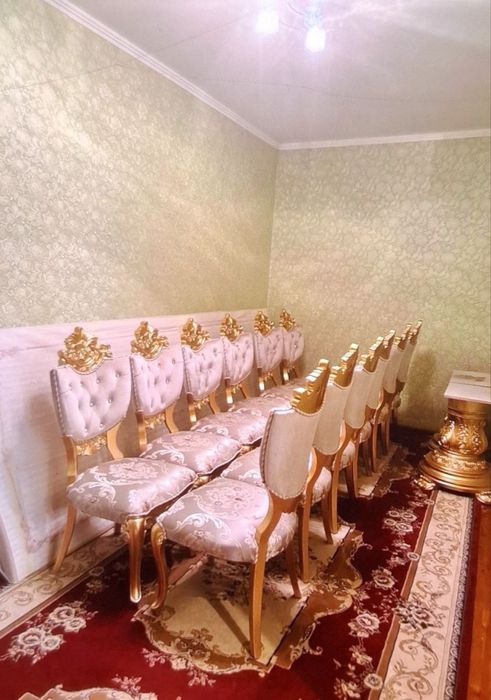 Стол стул янги сотилади