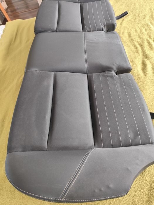 Задни седалки от Волво v50