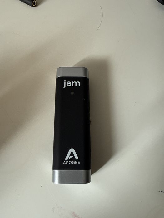 Vand interfata audio mobila convertor