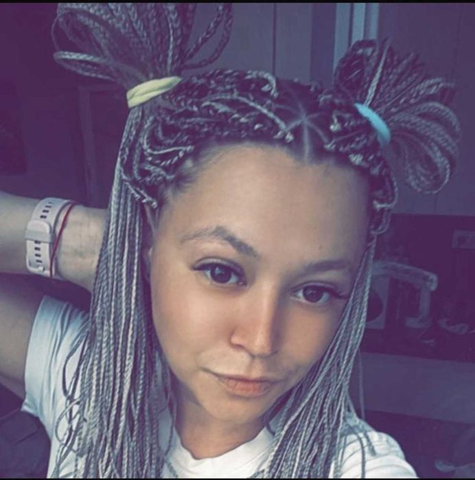 ZIZI (зи-зи) косички за цеца и възрастни