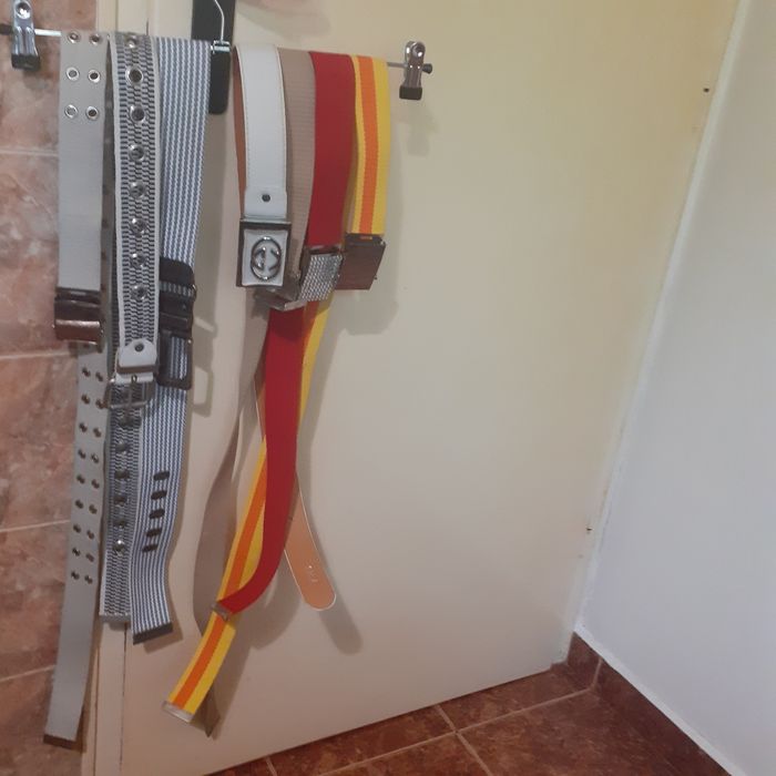 Текстилни колани