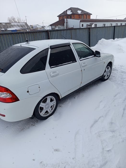 Продам ВАЗ прирора