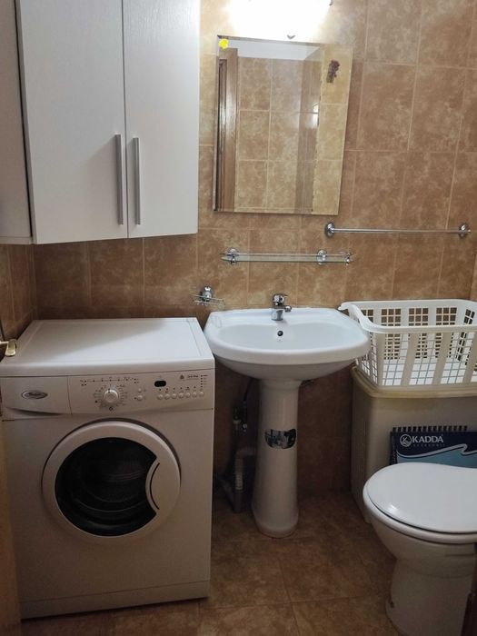 Apartament 3 camere - inchiriat