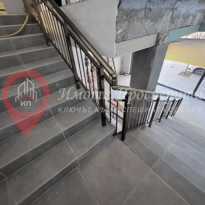 Продава се Магазин в София, Люлин 3 - 667 кв.м за 1199 €/кв.м - Снимка #7