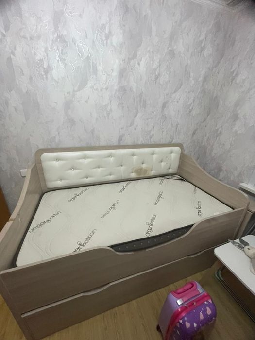 Продаётся 2 матраса