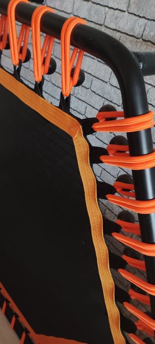 Батут для джампинга НОВЫЙ.