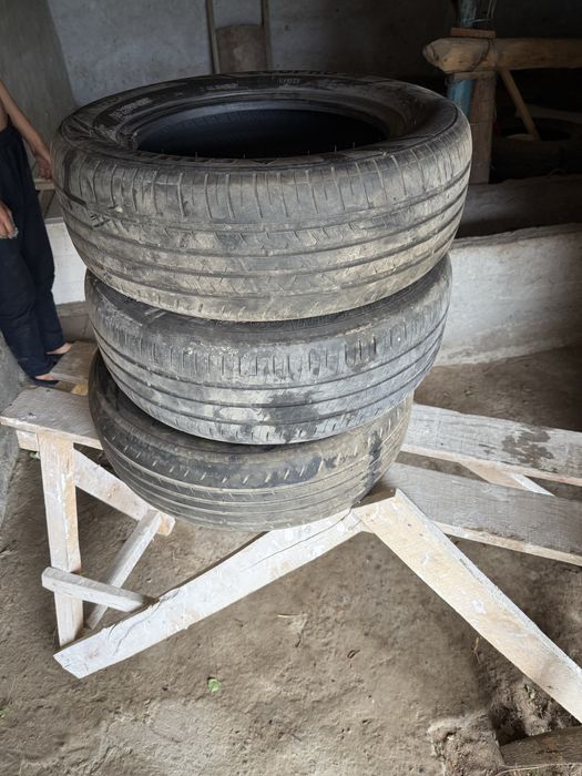 Балон летний 215/60/R16