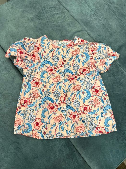 Летняя рубашка LS WAlKIKI