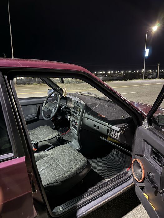 ВАЗ (Lada) 21099, 1999 года