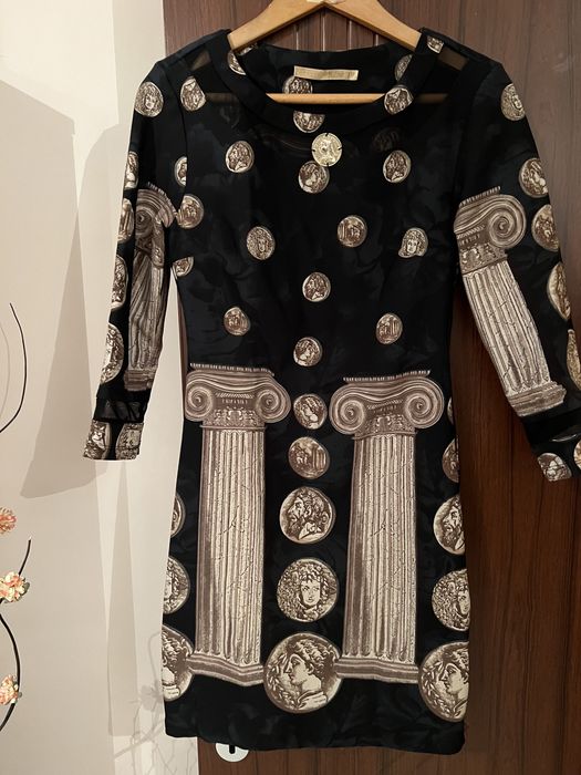 Рокля размер S/М