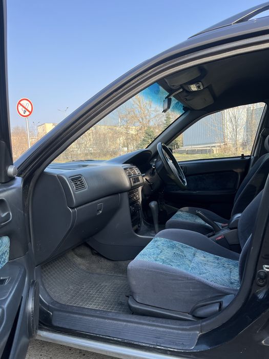 Продам авто Toyota