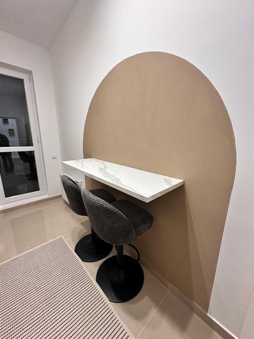 Garsoniera de inchiriat Militari Residence