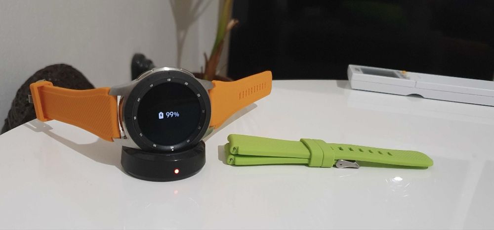 Samsung Galaxy Watch 46MM