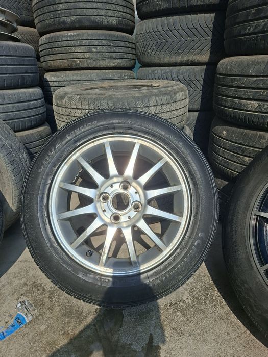 Optra diska balon ayirboshlash bor