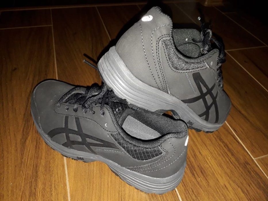 ASICS Gel-NEBRASKA-дамски37.5