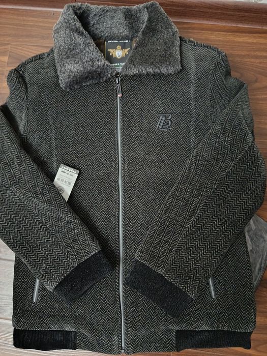 Зимняя куртка. Размер L-50