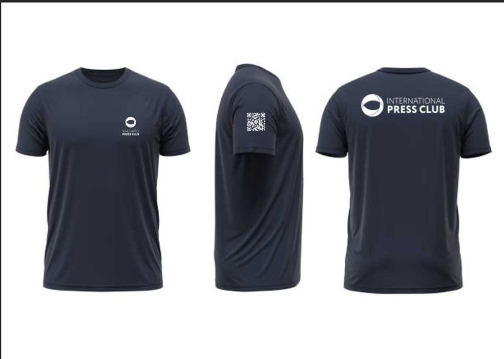 Печать на футболках с вашим дизайном