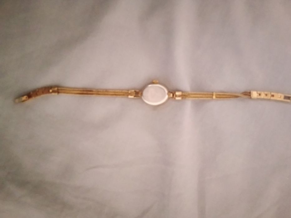 Продам часы Чайка