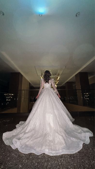 Той көйлектері/ұзату