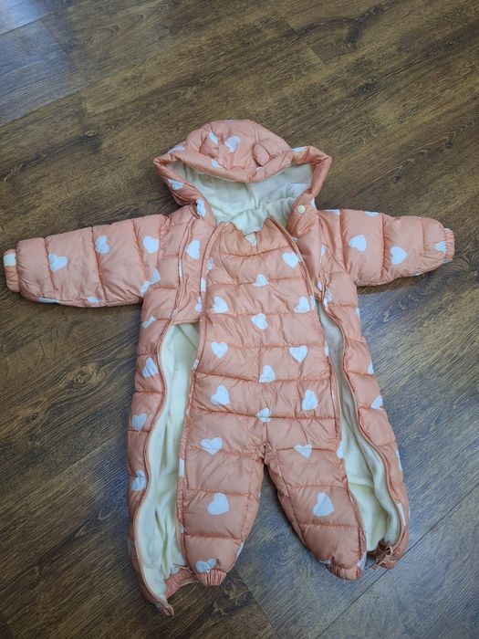 Продаётся детские вещи