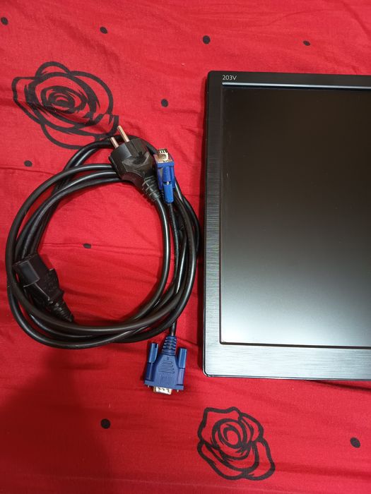 Monitor led Philips