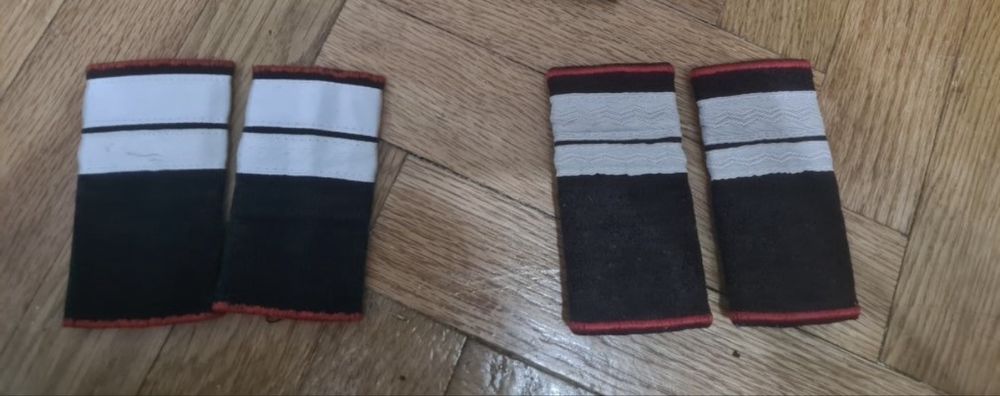 Vând haine pompieri