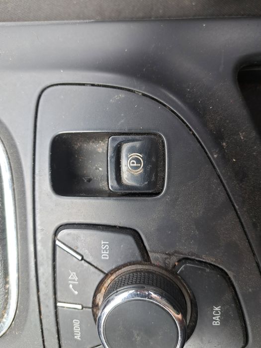 Buton frana de mana Opel Insignia A [Fabr 2008-2016] OEM