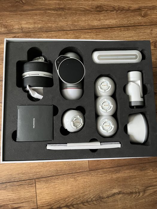 Clic Bot интерактивный робот