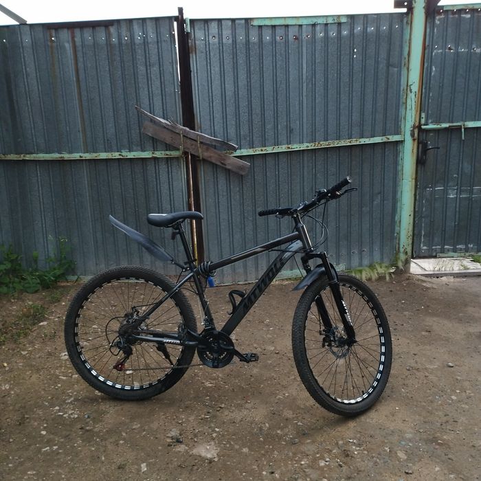 В поисках нового хозяина